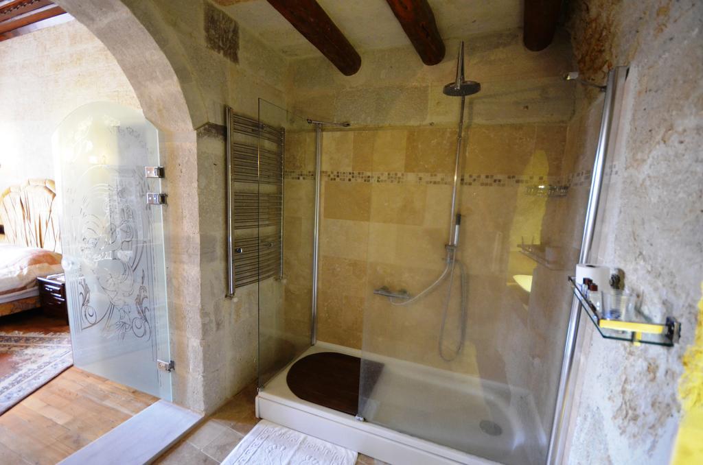 Hotel Asia Minor Ürgüp Quarto foto