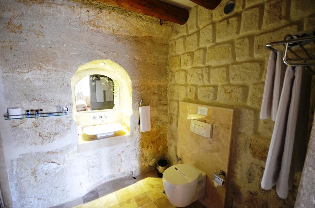 Hotel Asia Minor Ürgüp Quarto foto