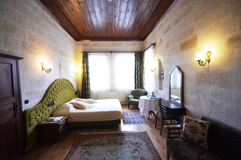 Hotel Asia Minor Ürgüp Quarto foto