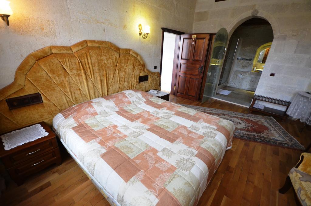 Hotel Asia Minor Ürgüp Quarto foto