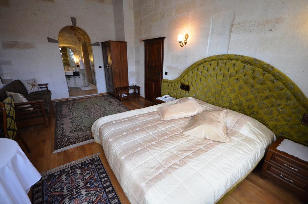 Hotel Asia Minor Ürgüp Quarto foto